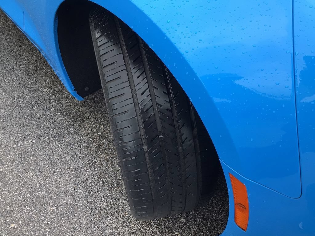 2023 Chevrolet Camaro LT1 - Photo 20