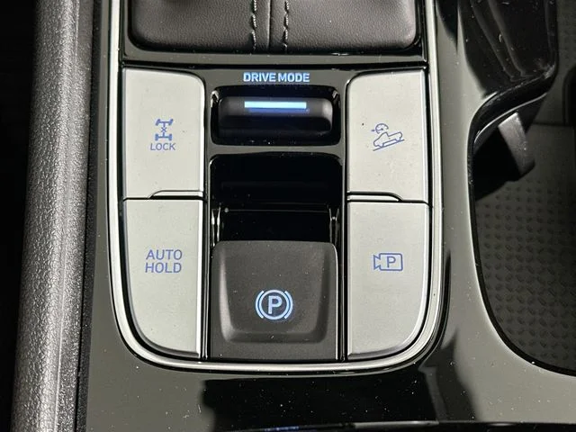 New 2026 Hyundai SANTA CRUZ Limited