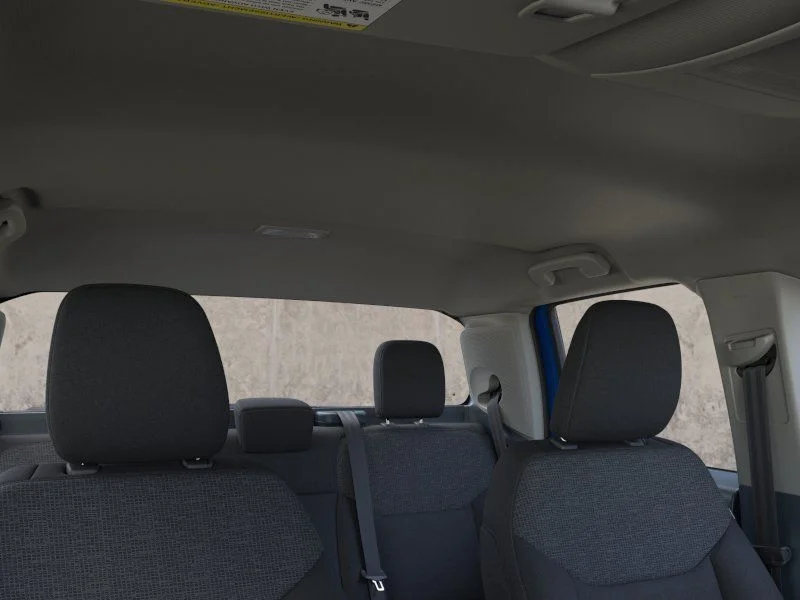New 2026 Velocity Blue Ford XL image 12