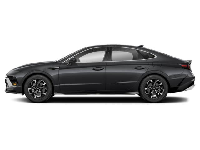 Used 2025 Portofino Gray Hyundai SEL image 4