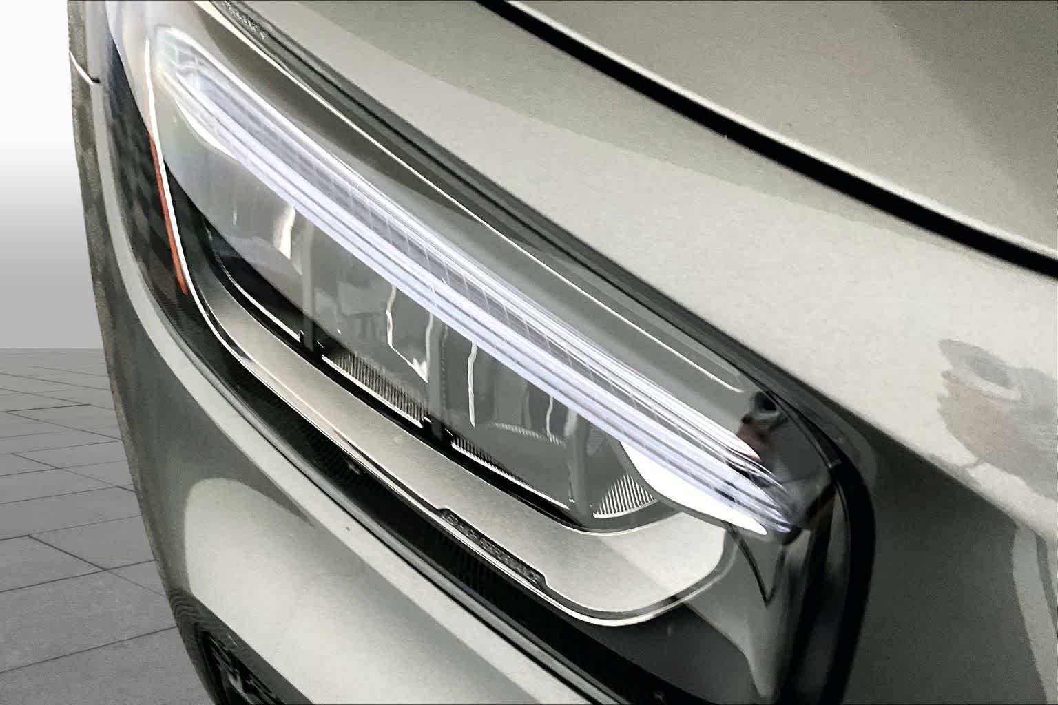 New 2026 787/Mountain Gr Mercedes-Benz GLB 250 image 15