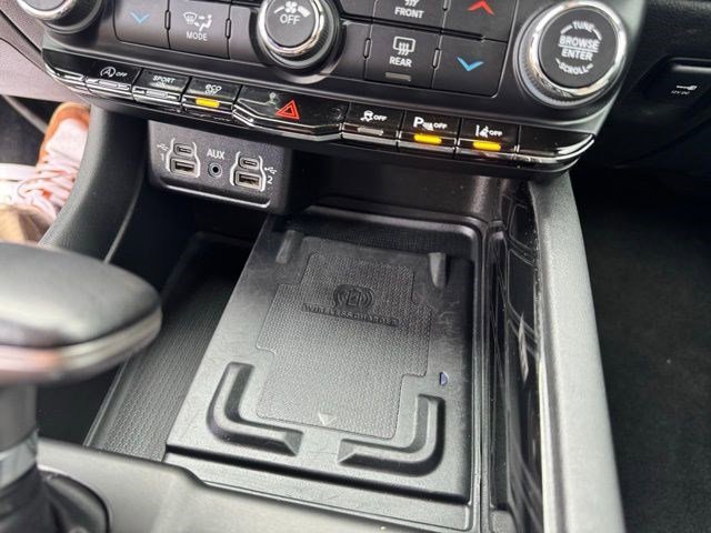 Used 2023 White Knuckle Clearcoat Dodge Citadel image 23