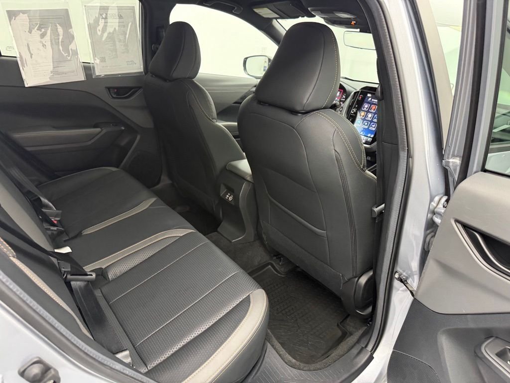 2024 Subaru Crosstrek Wilderness - Photo 38