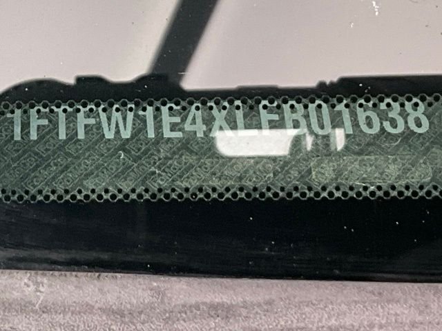 2020 Ford F-150 XLT - Photo 27