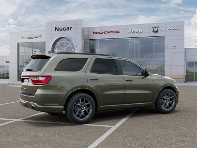 2026 Dodge Durango — photo 31