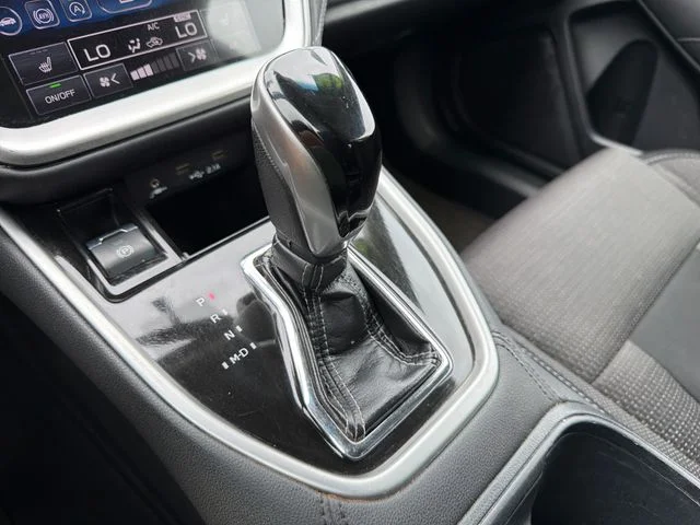 Used 2020 Gray Subaru Premium image 15
