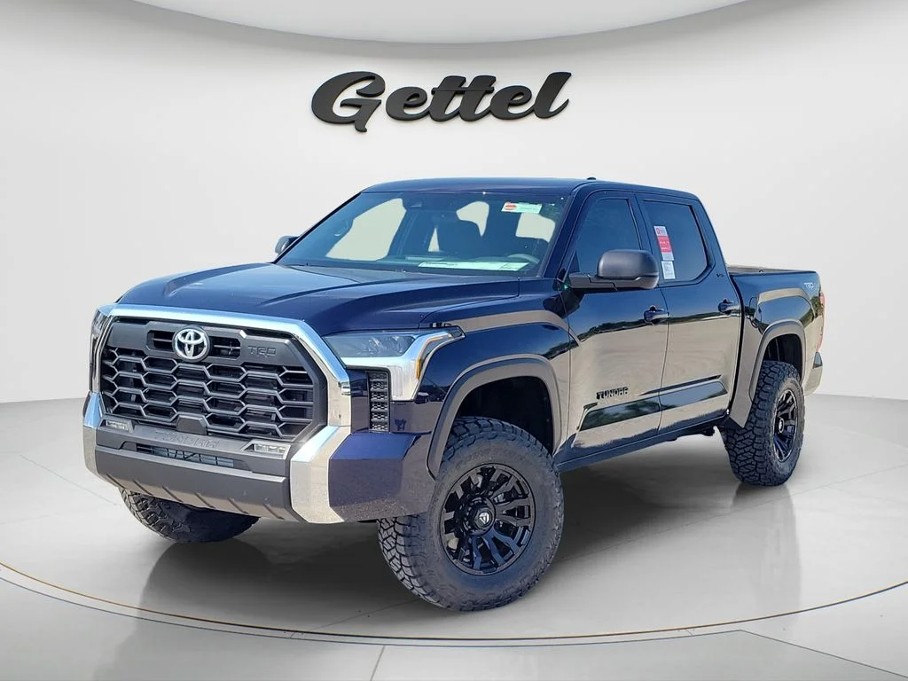 New Toyota Tundra for Sale in Punta Gorda, FL
