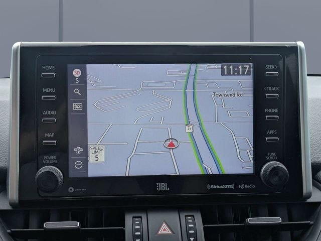Used 2021 Silver Toyota Limited image 24