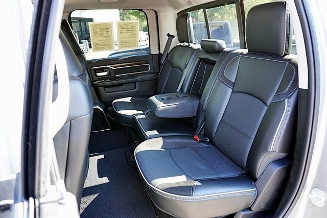 Certified Used 2024 Silver Ram Laramie image 16