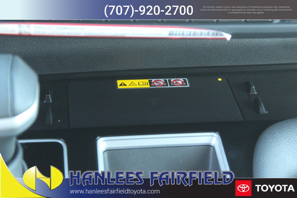 Certified Used 2026 Beige Toyota Platinum image 28