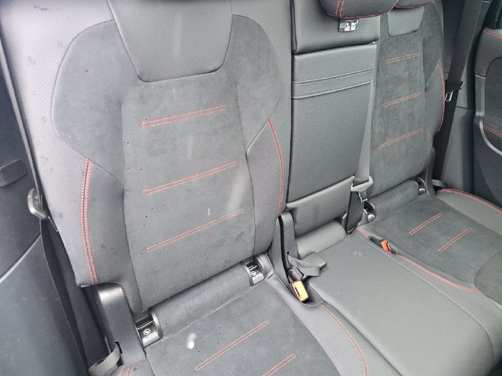 Certified Used 2023  Mercedes-Benz GLB 250 image 25