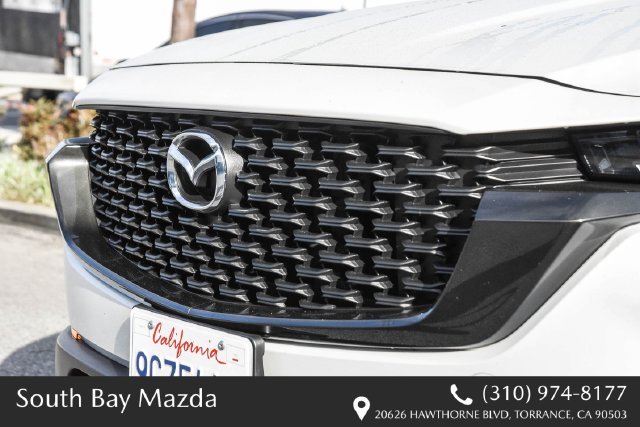 Certified Used 2023 Beige Mazda 2.5 S Select Package image 5