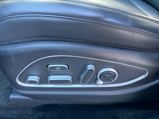 Used 2026 Black Hyundai Calligraphy image 17