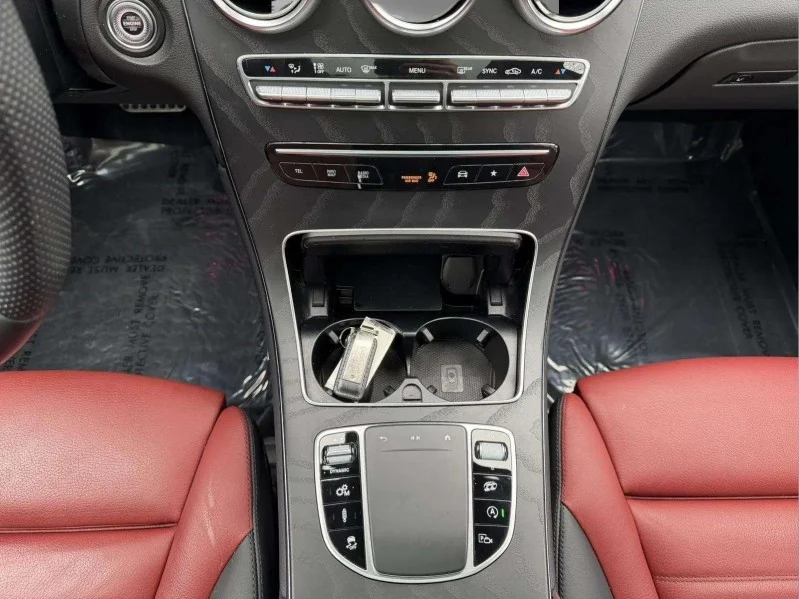 2022 Mercedes-Benz GLC AMG GLC43 - Photo 16