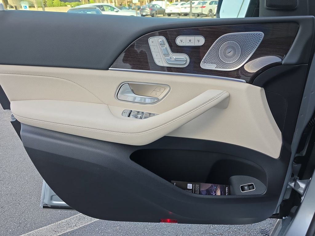 New 2026 Silver Mercedes-Benz GLE 450 image 19