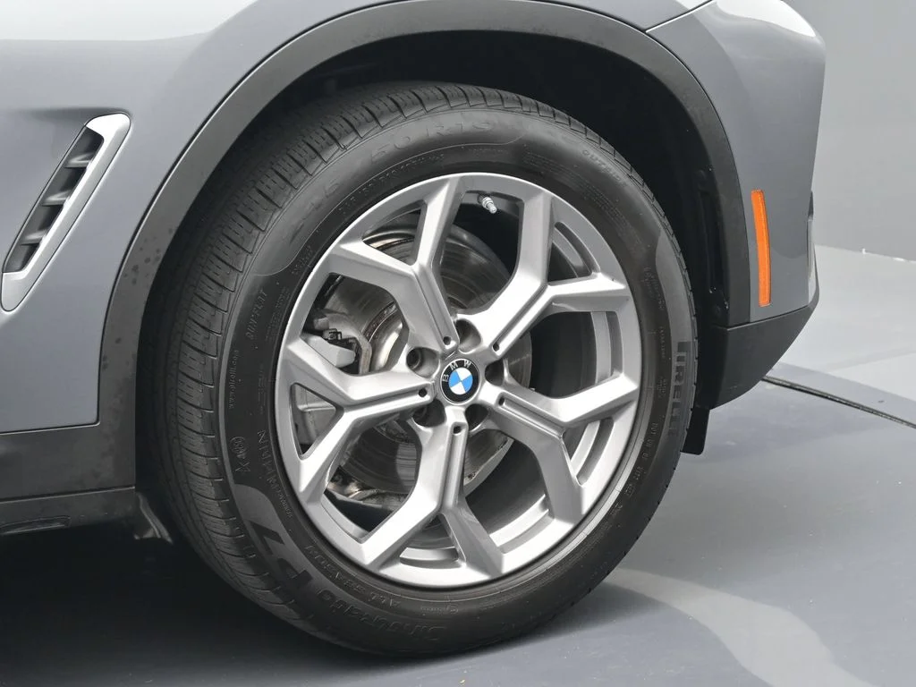 2024 BMW X3 30i - Photo 6