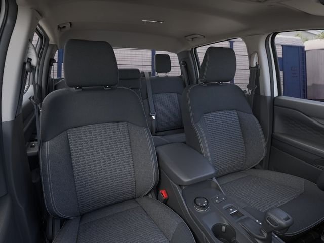 New 2026 White Ford XL image 10