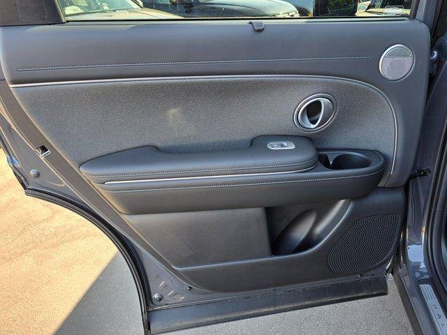 2026 Hyundai Palisade Calligraphy - Photo 20