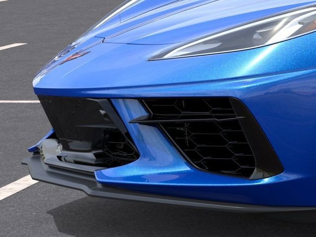 New 2026 Riptide Blue Metallic Chevrolet 2LT image 17