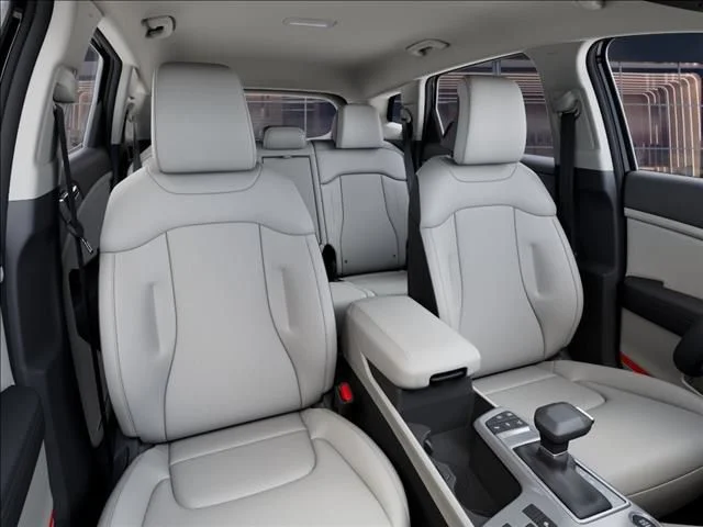 Used 2026 Black Kia EX image 15
