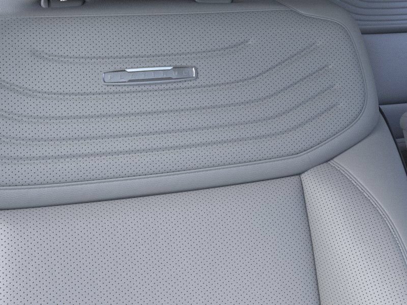 New 2025 Stone Blue Metallic Ford Platinum® image 39