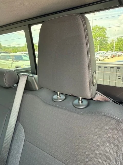 2026 GMC Sierra 1500 SLE - Photo 48
