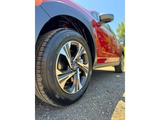 New 2026 LITHIUM RED PEARL Subaru Premium image 43