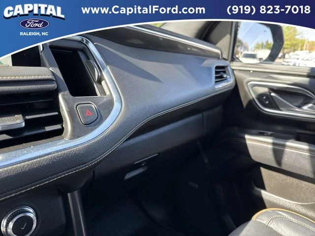 Certified Used 2023 Black GMC AT4 image 30