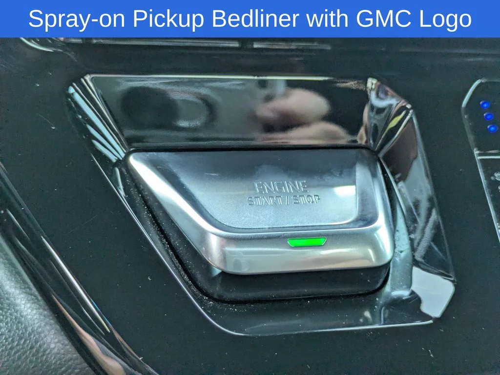 Used 2026 Silver GMC AT4 image 30