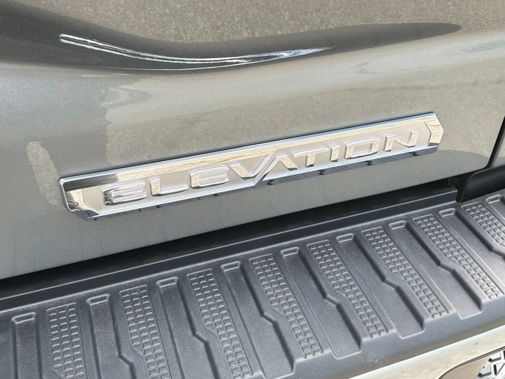 2026 GMC Sierra 1500 Elevation - Photo 33