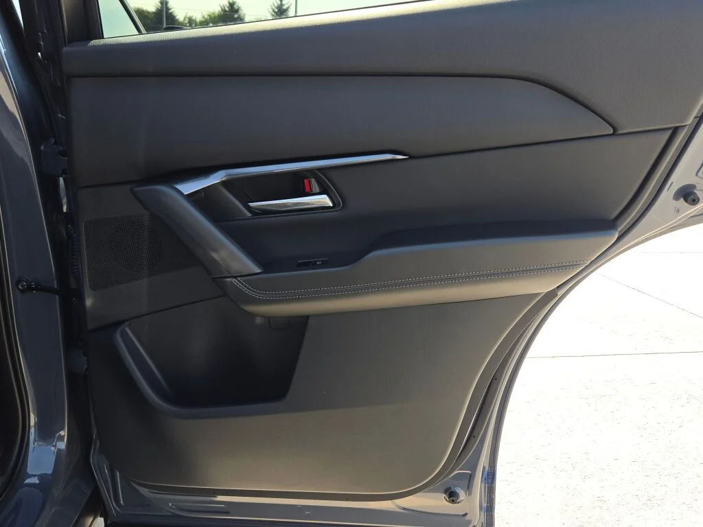 New 2026 Polymetal Gray Metallic Mazda 2.5 S Preferred AWD image 11