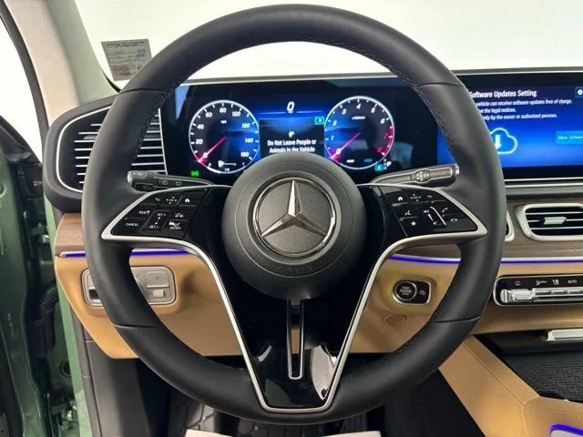 2026 Mercedes-Benz GLE GLE350 - Photo 70