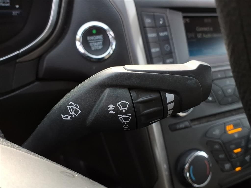 2018 FORD FUSION - Image 22