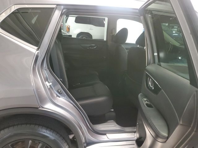 Used 2017 Gray Nissan SV image 24