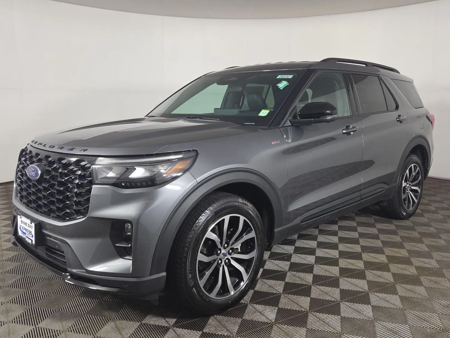 Used 2026 Gy Ford ST-Line image 28