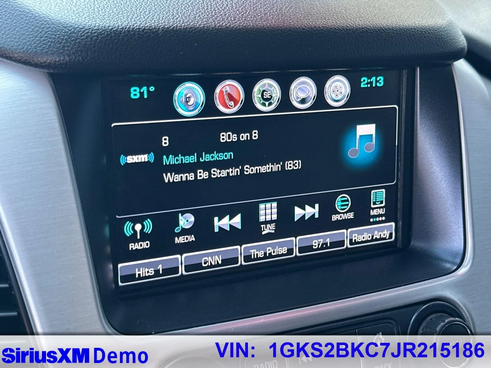 Used 2018 Summit White GMC SLT image 27