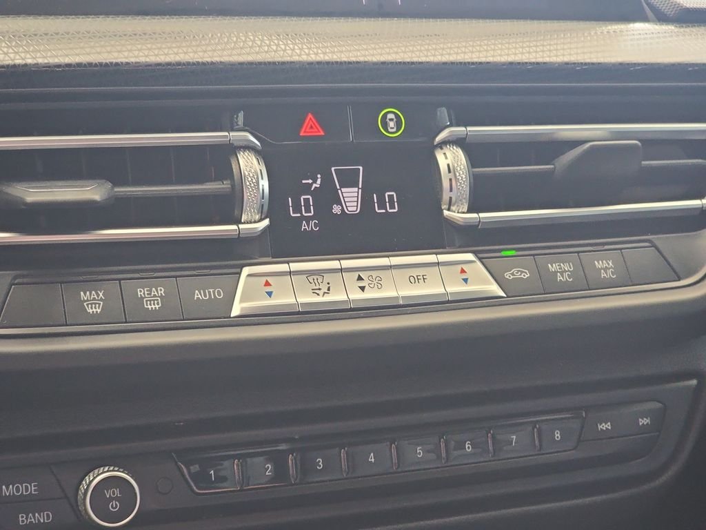 Used 2021 Jet Black BMW 228i image 25