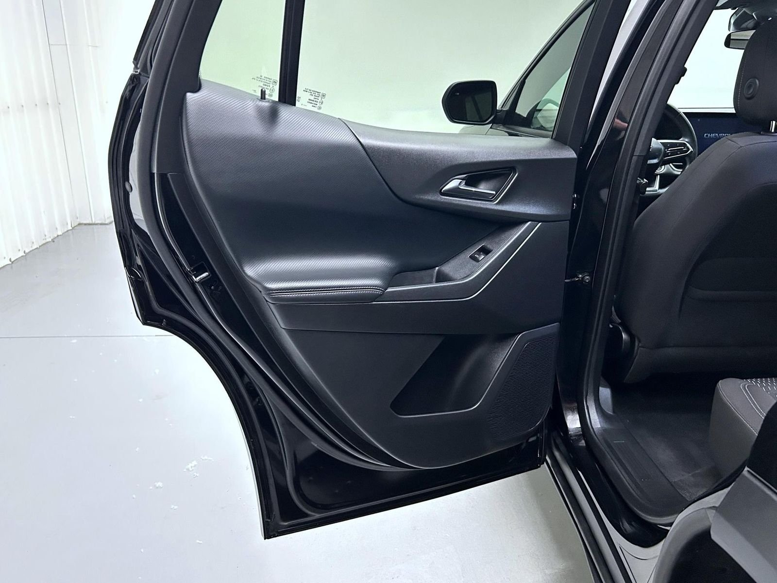 Used 2025 Black Chevrolet LT image 20