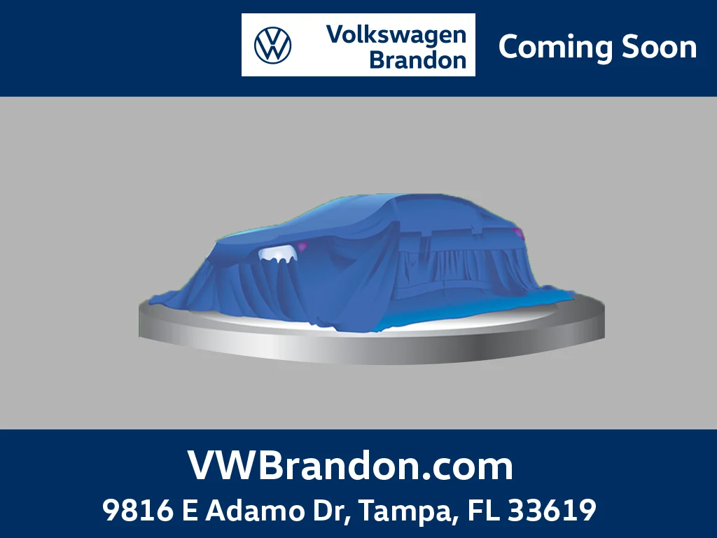 2023 Volkswagen Jetta SE