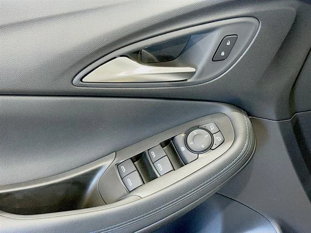 New 2026 Summit White Buick Sport Touring image 21