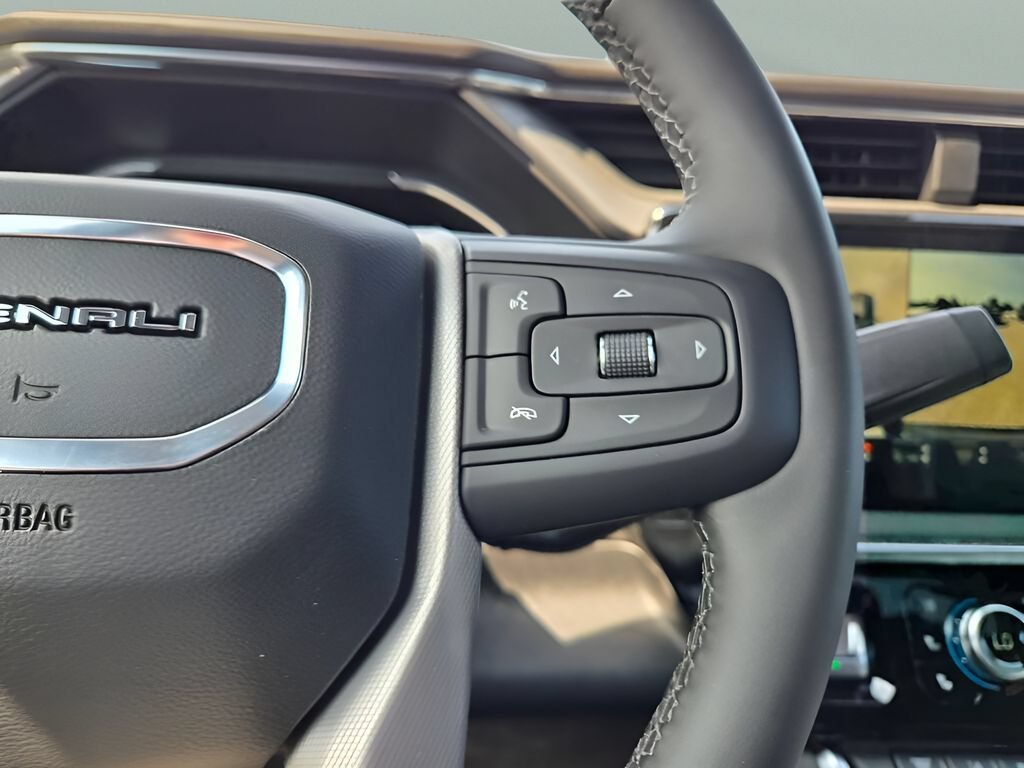2026 GMC Sierra 2500HD Denali - Photo 31