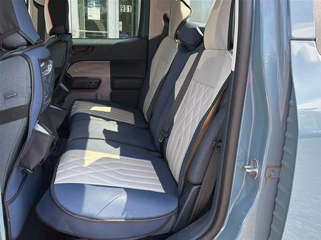 Certified Used 2022 Area 51 Ford  image 6