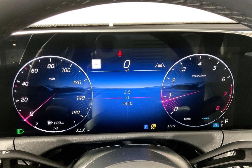 2026 Mercedes-Benz E-Class E350 - Photo 20