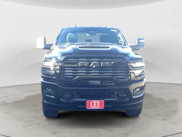 New 2027 Diamond Ram BIG HORN CREW CAB 4X4 6
