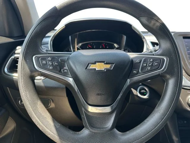 Used 2020 Red Chevrolet LT image 19