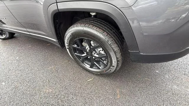 2026 Jeep Grand Cherokee Laredo - Photo 33