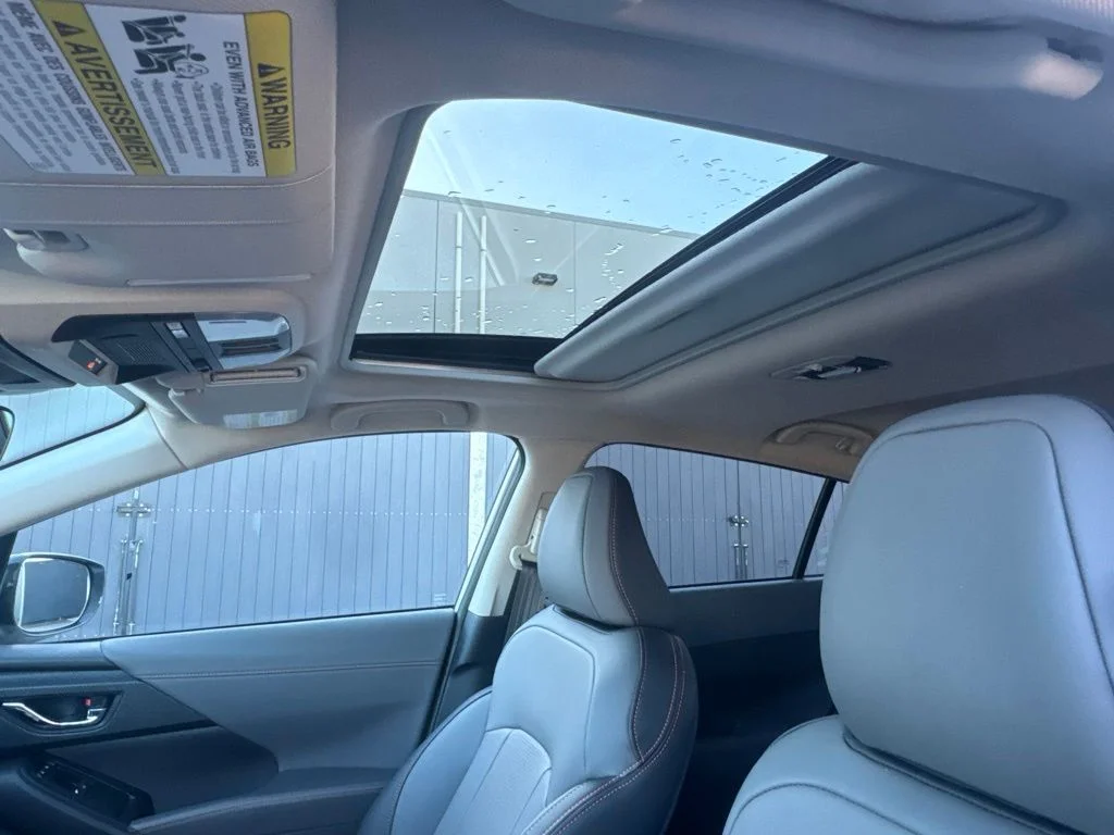 2026 Subaru Crosstrek Limited - Photo 13