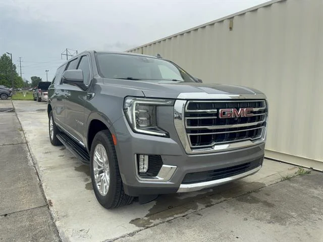 2021 GMC Yukon 2WD SLT's photo