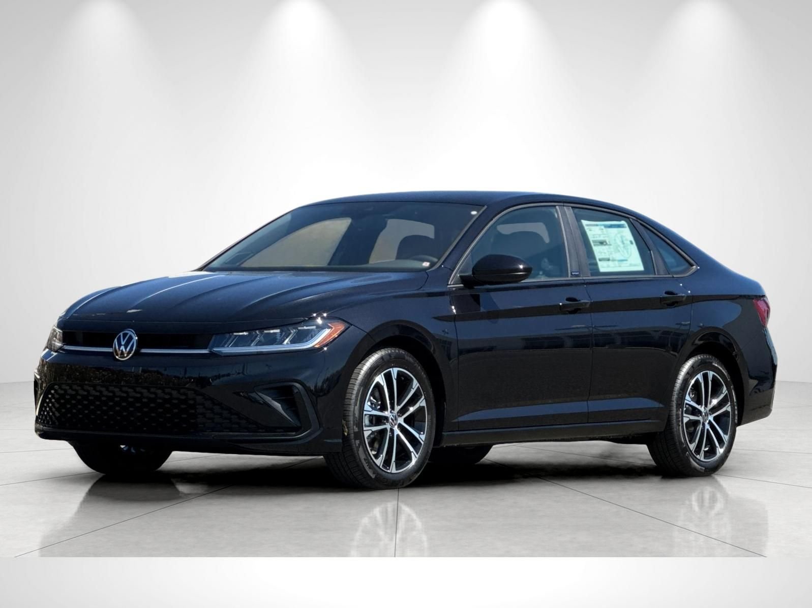 2027 Volkswagen Jetta