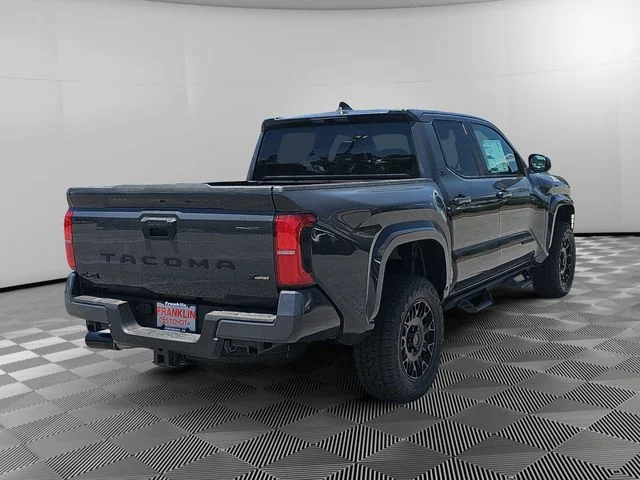 New 2026 Underground Toyota  SR5 image 4